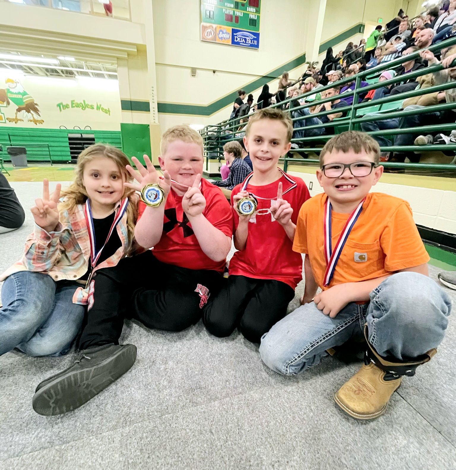 Maynard Odyssey of the Mind | Maynard School District