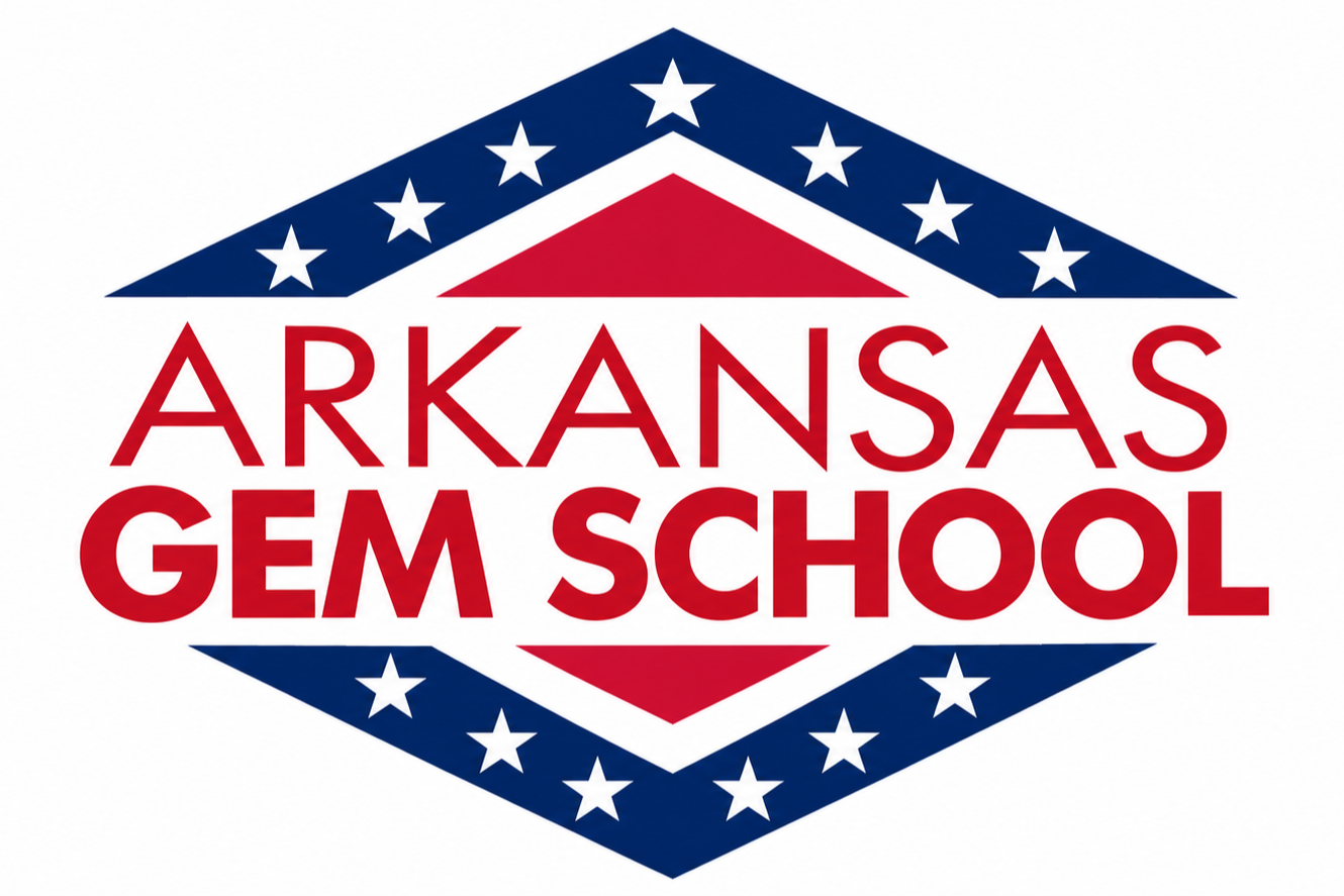 Arkansas Gem School
