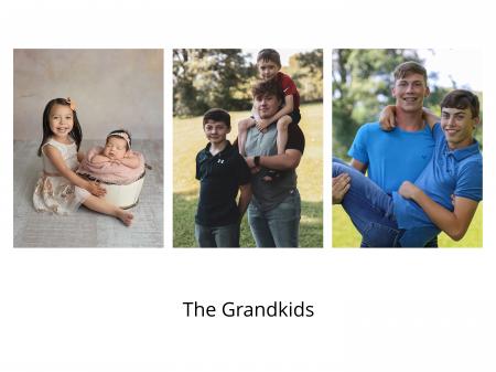 The Grandkids