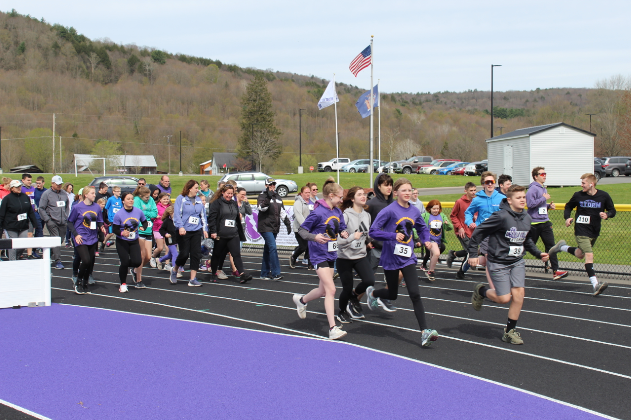 UNADILLA VALLEY CENTRAL SCHOOL DISTRICT Unadilla Valley