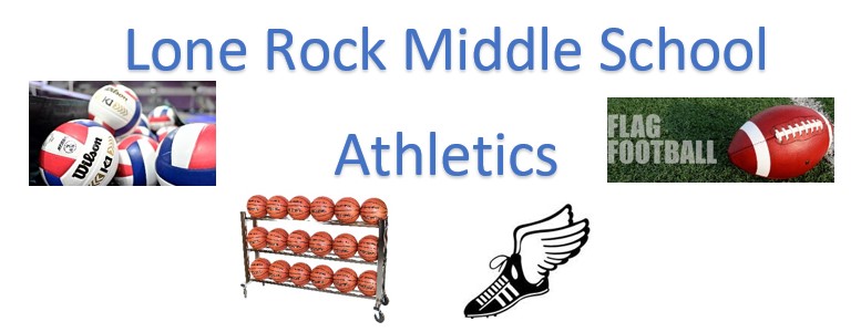 MS Athletics Logo