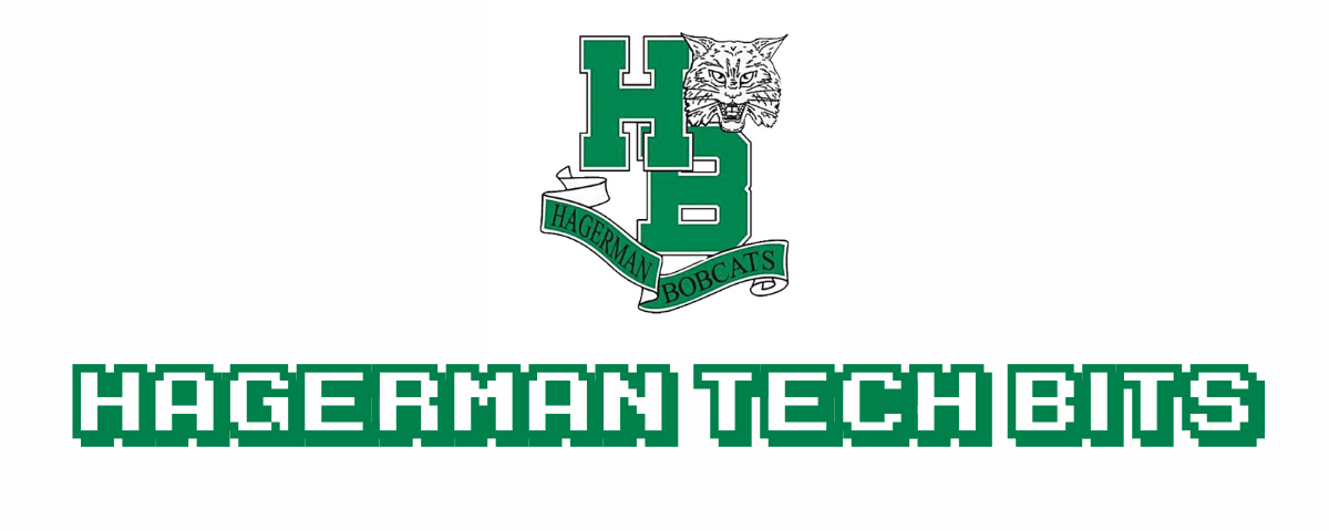 Tech Bits Banner