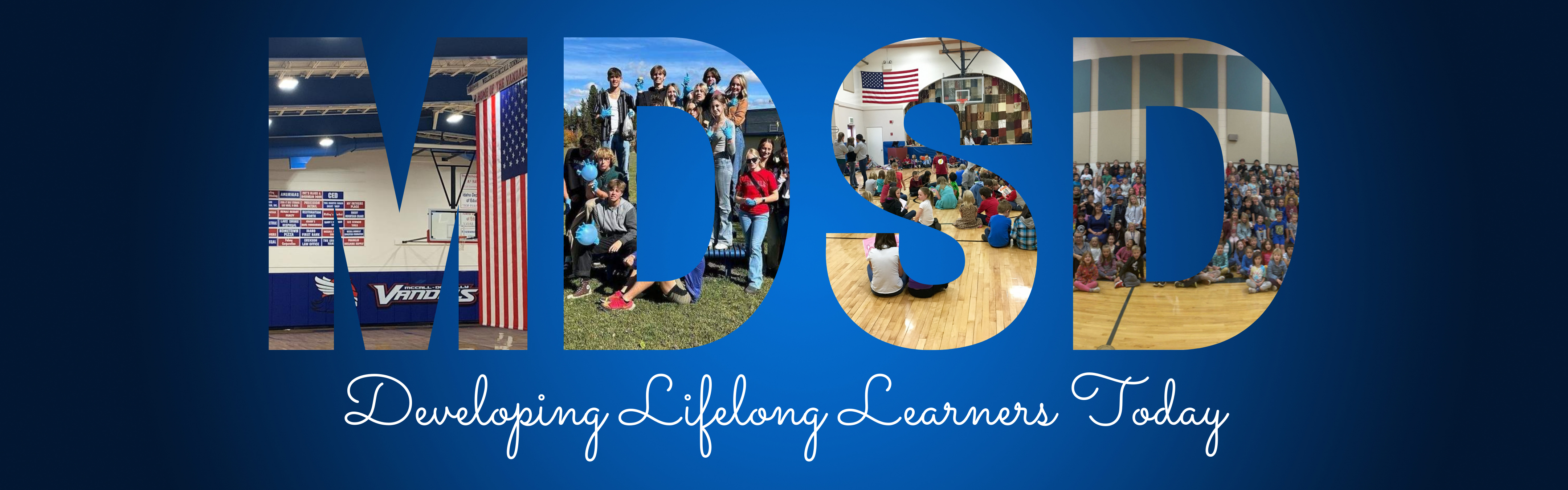 MDSD - Developing Lifelong Learners Today