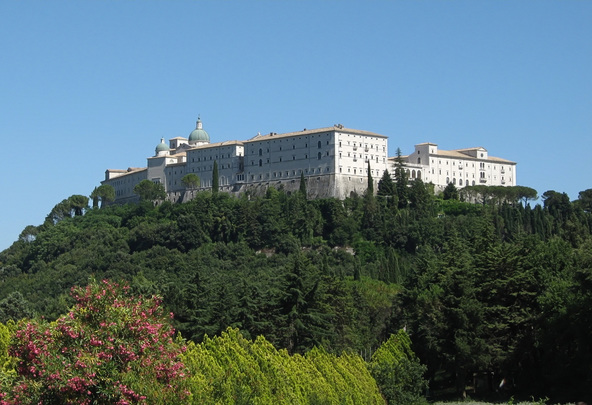 Monte Cassino