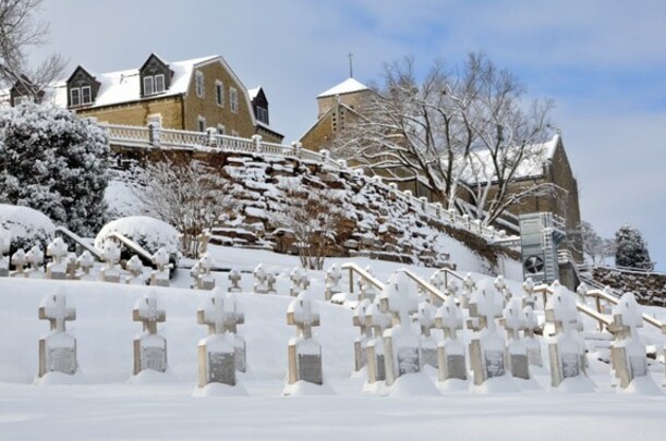 Cementery