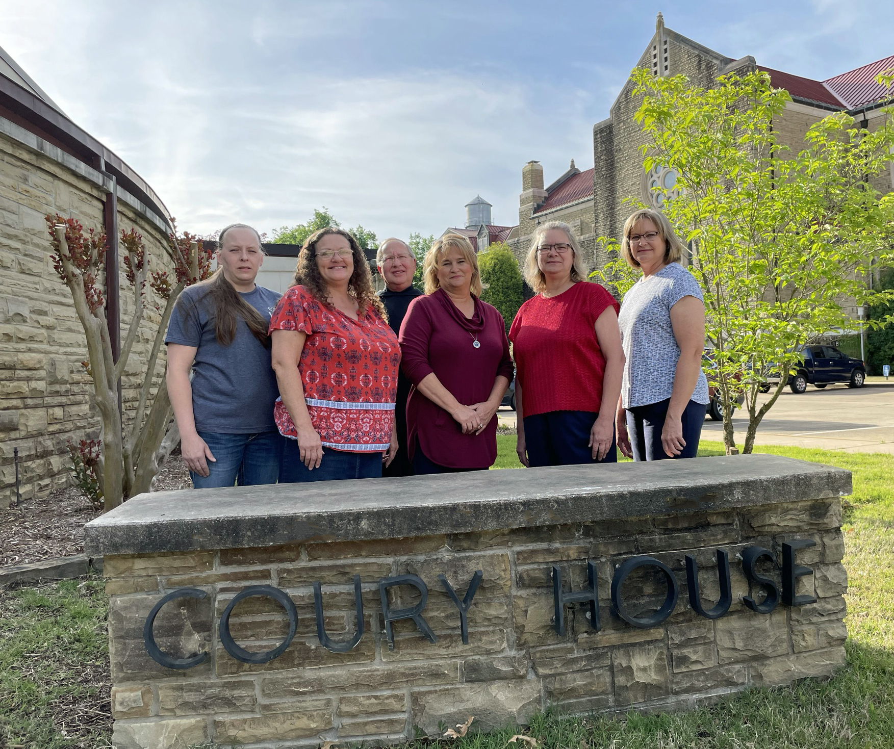 Country House Retreat Center