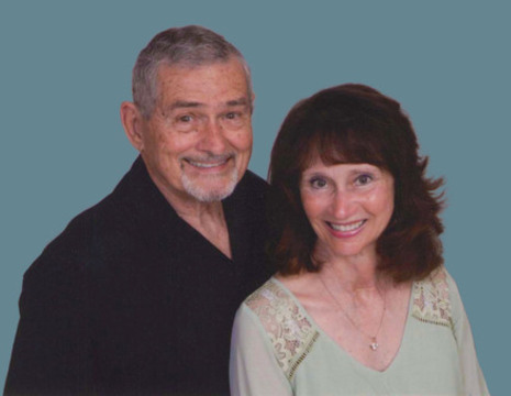 Karen and Donald Yandell 