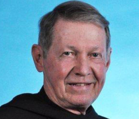 Fr. Jerome Kodell, OSB