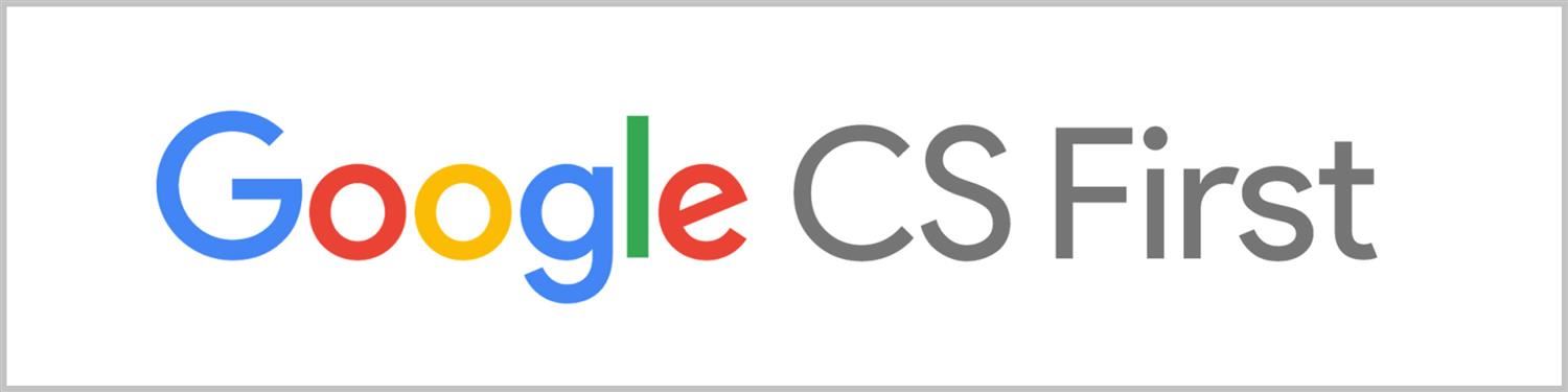 Google CS First
