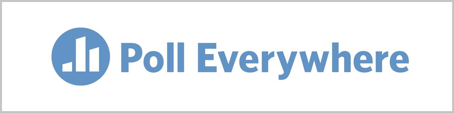 Poll Everywhere