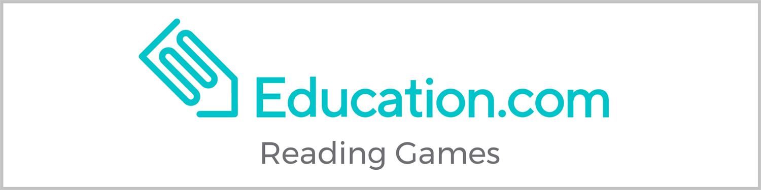 Reading Games
