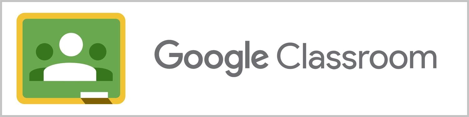 Google Classroom Banner