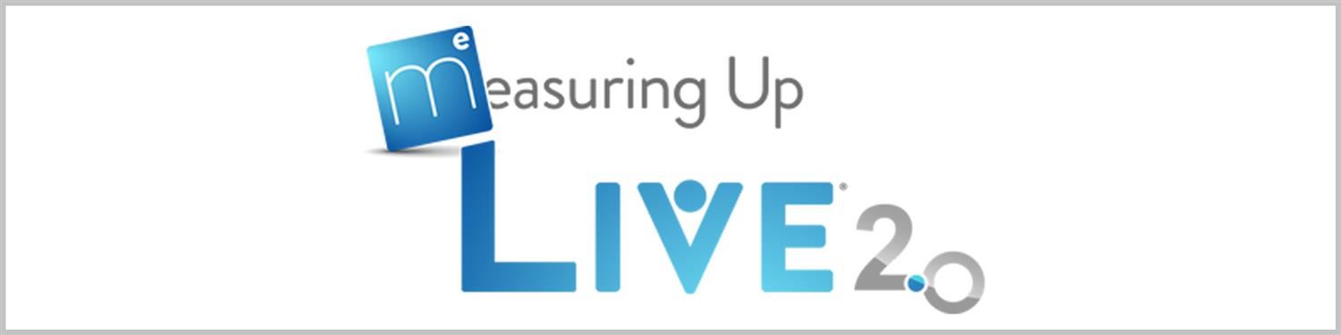 Measuring Up