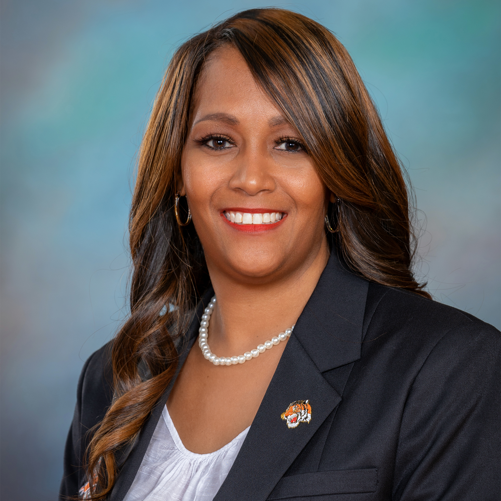 Marion Hamilton, MBA, MHA