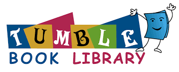 Tumblebook Library image link