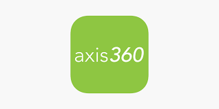 axis360 image