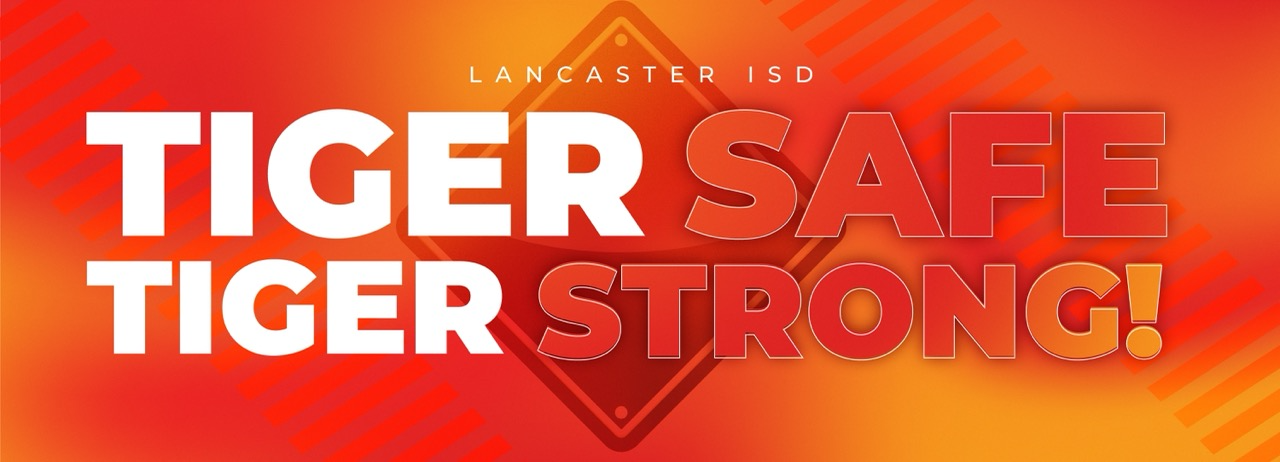 tiger safe tiger strong