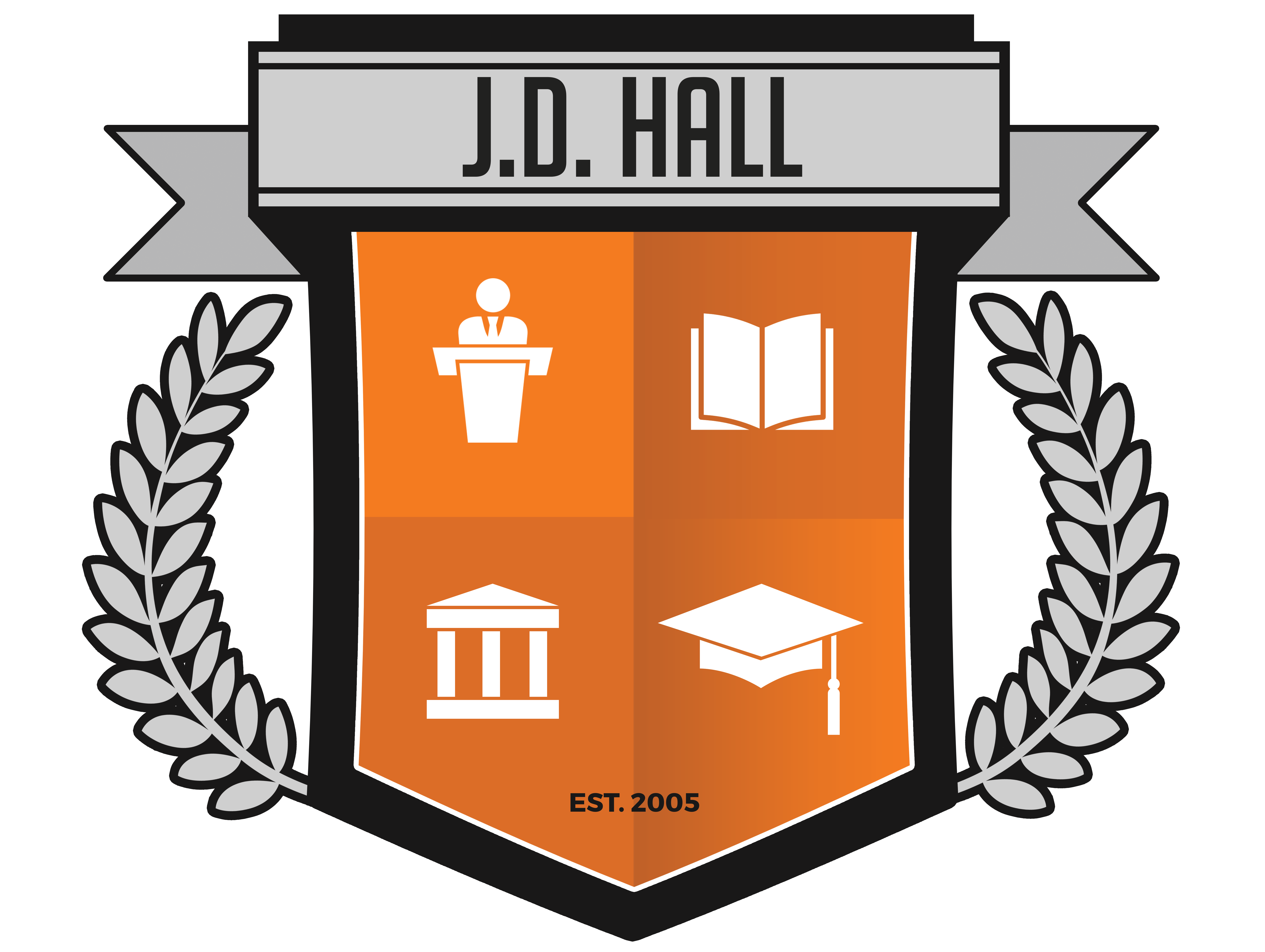 JD Hall