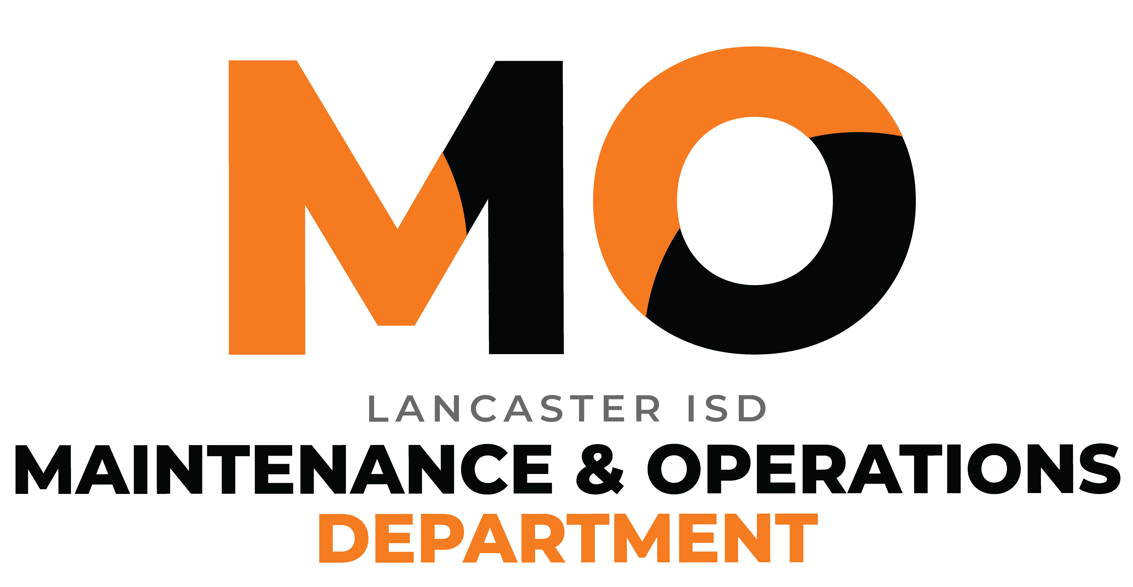 Maintenance & operations logo