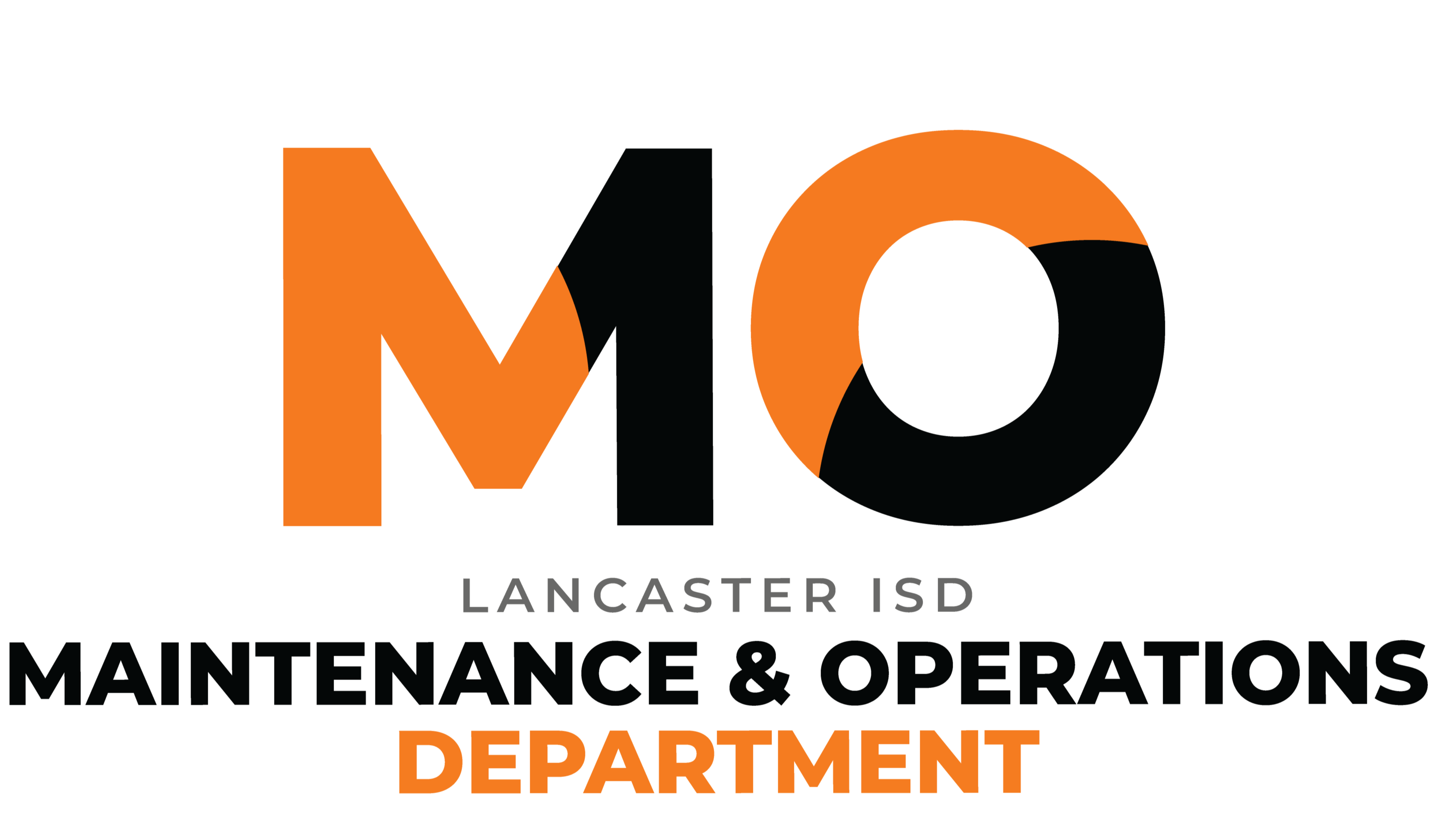 Maintenance & operations logo