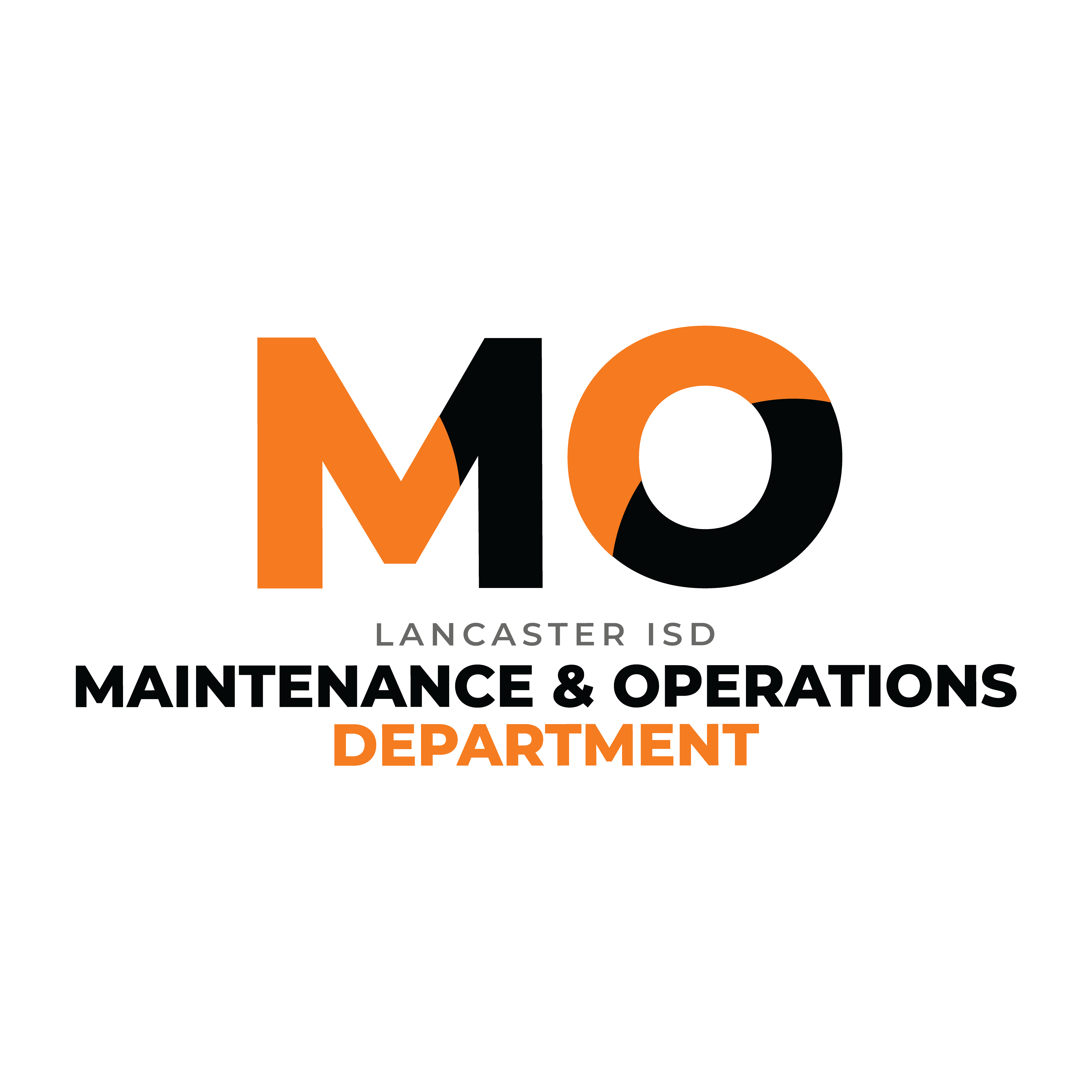 Maintenance & operations logo