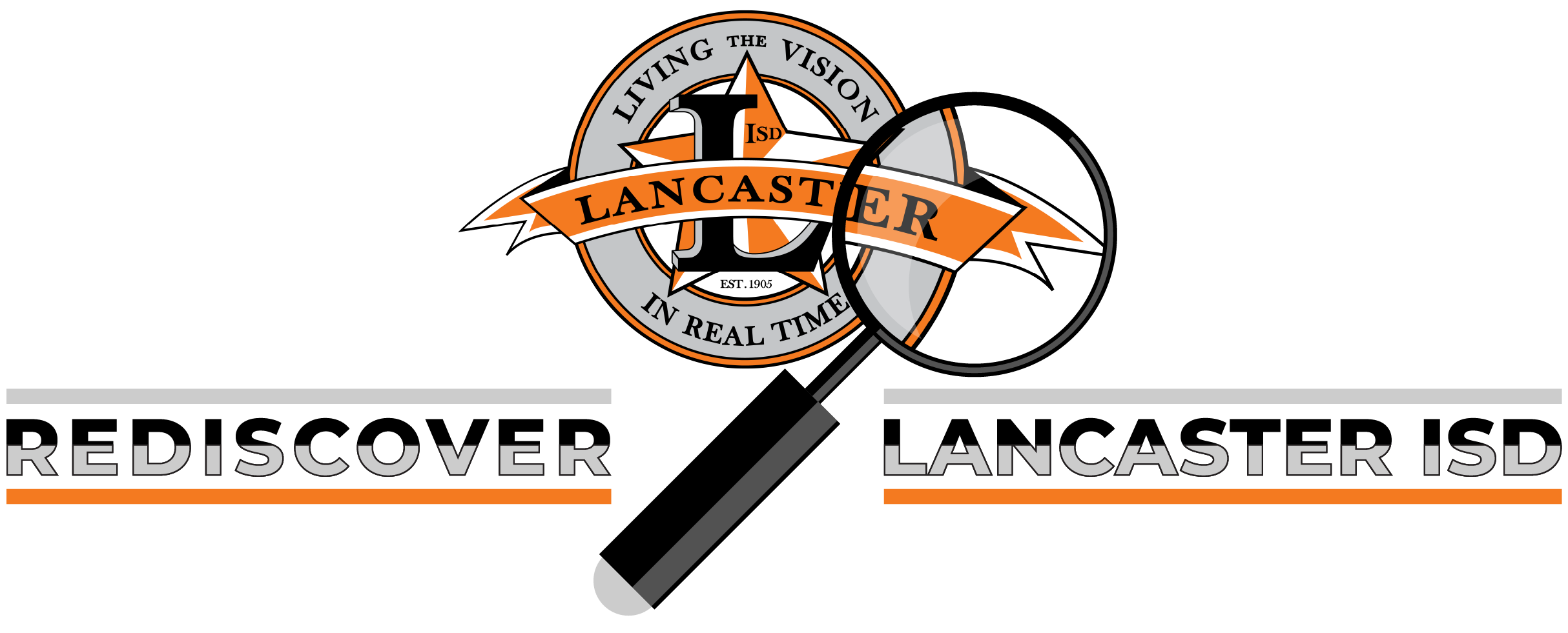 Rediscover Lancaster ISD