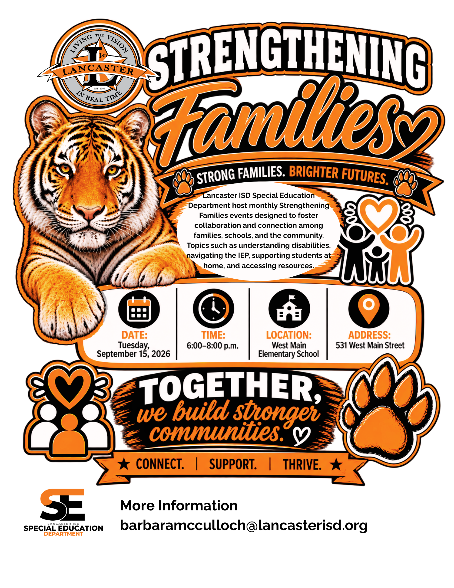 Family Event