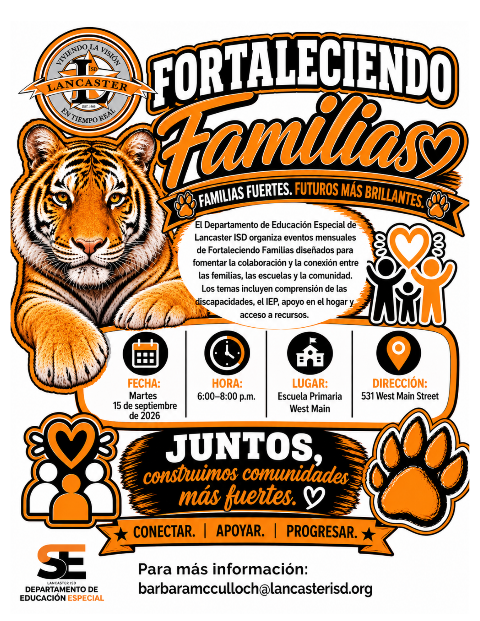 Family Event
