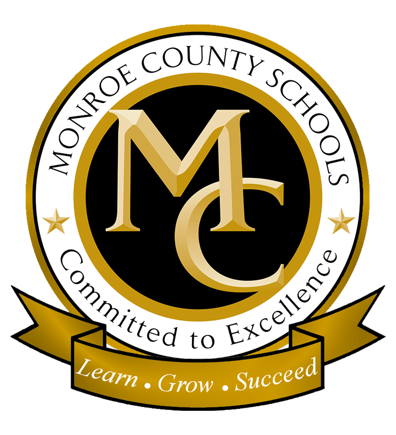 mcs district logo