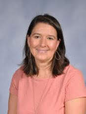 Paula Cobb staff photo