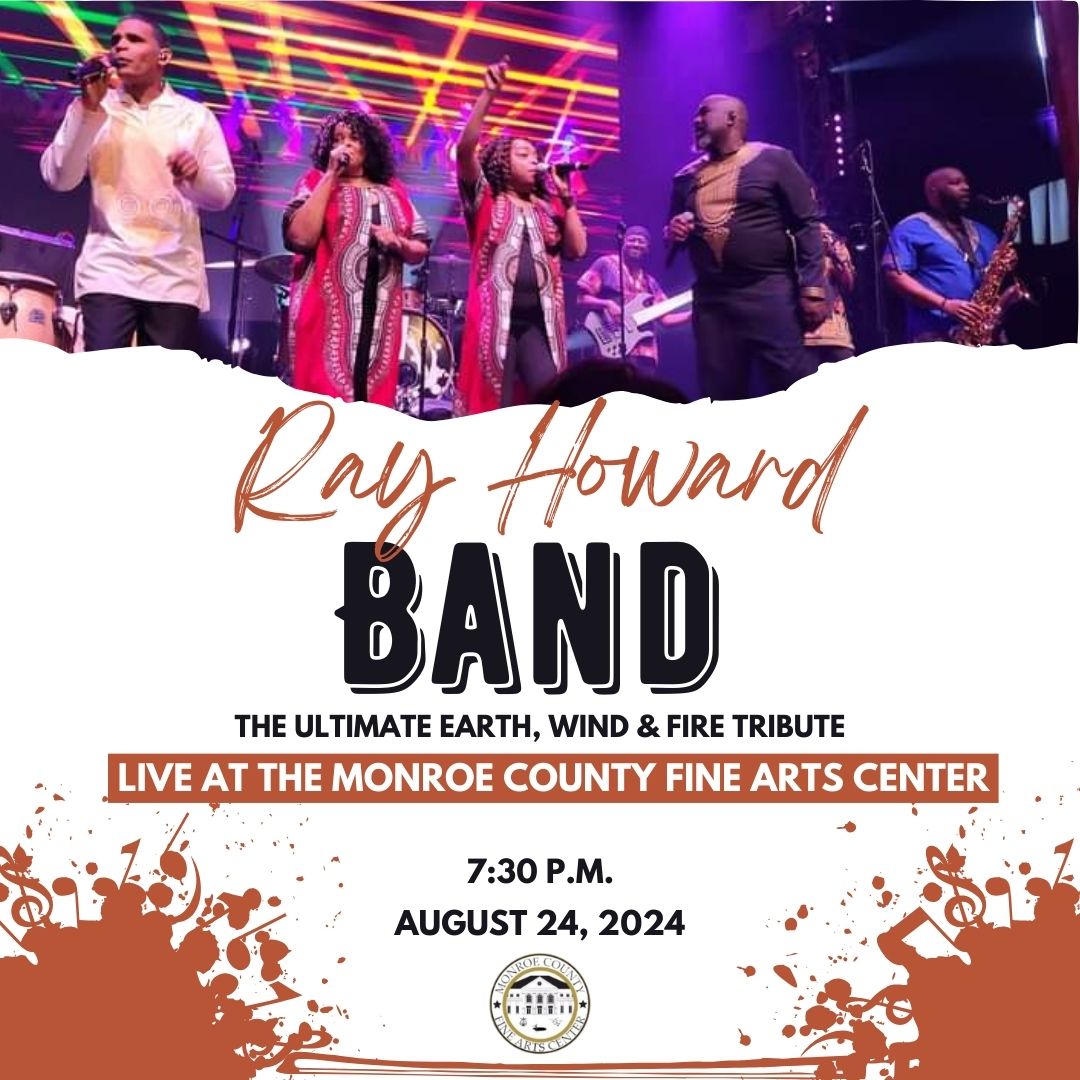 Ray Howard Band