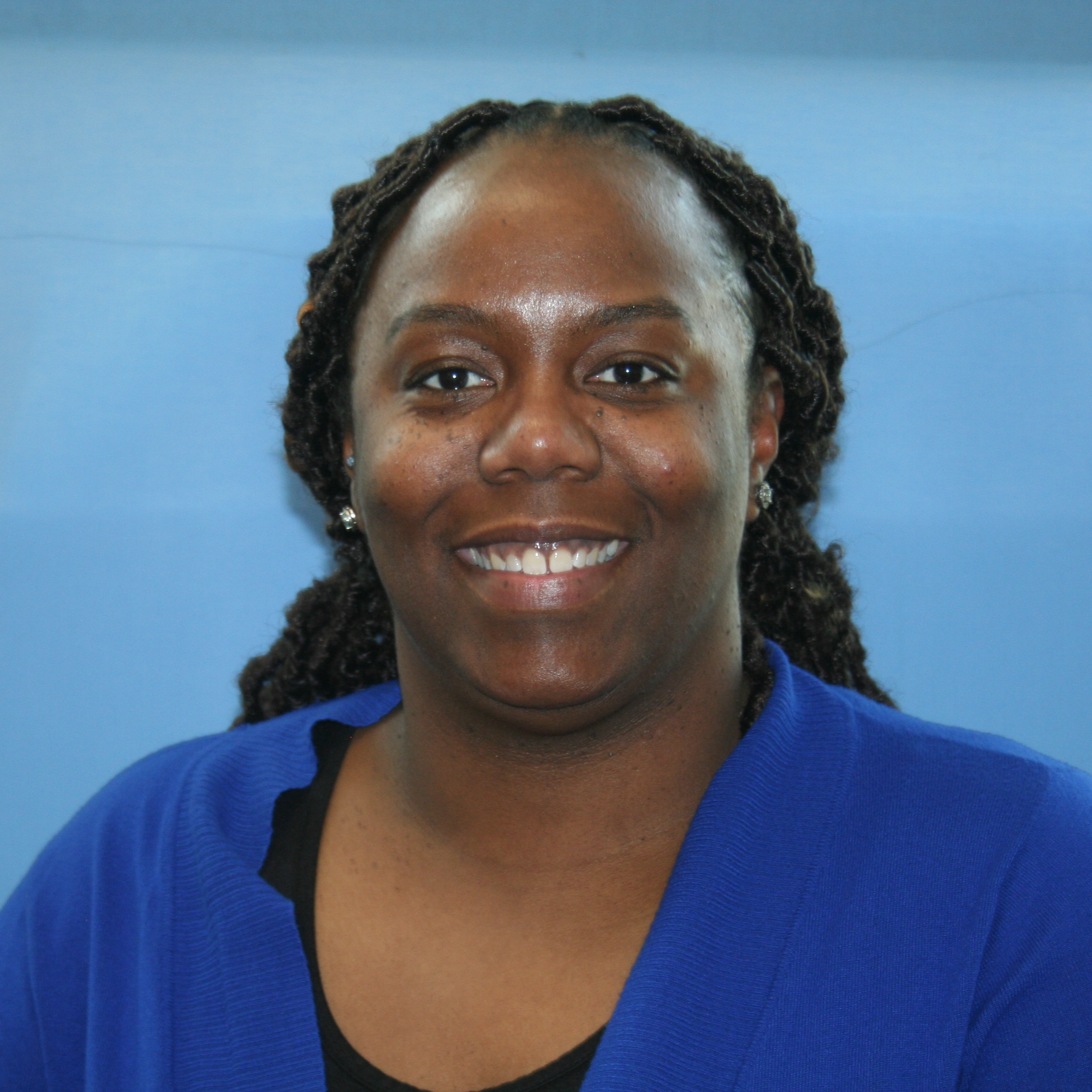 Lashasta Johnson