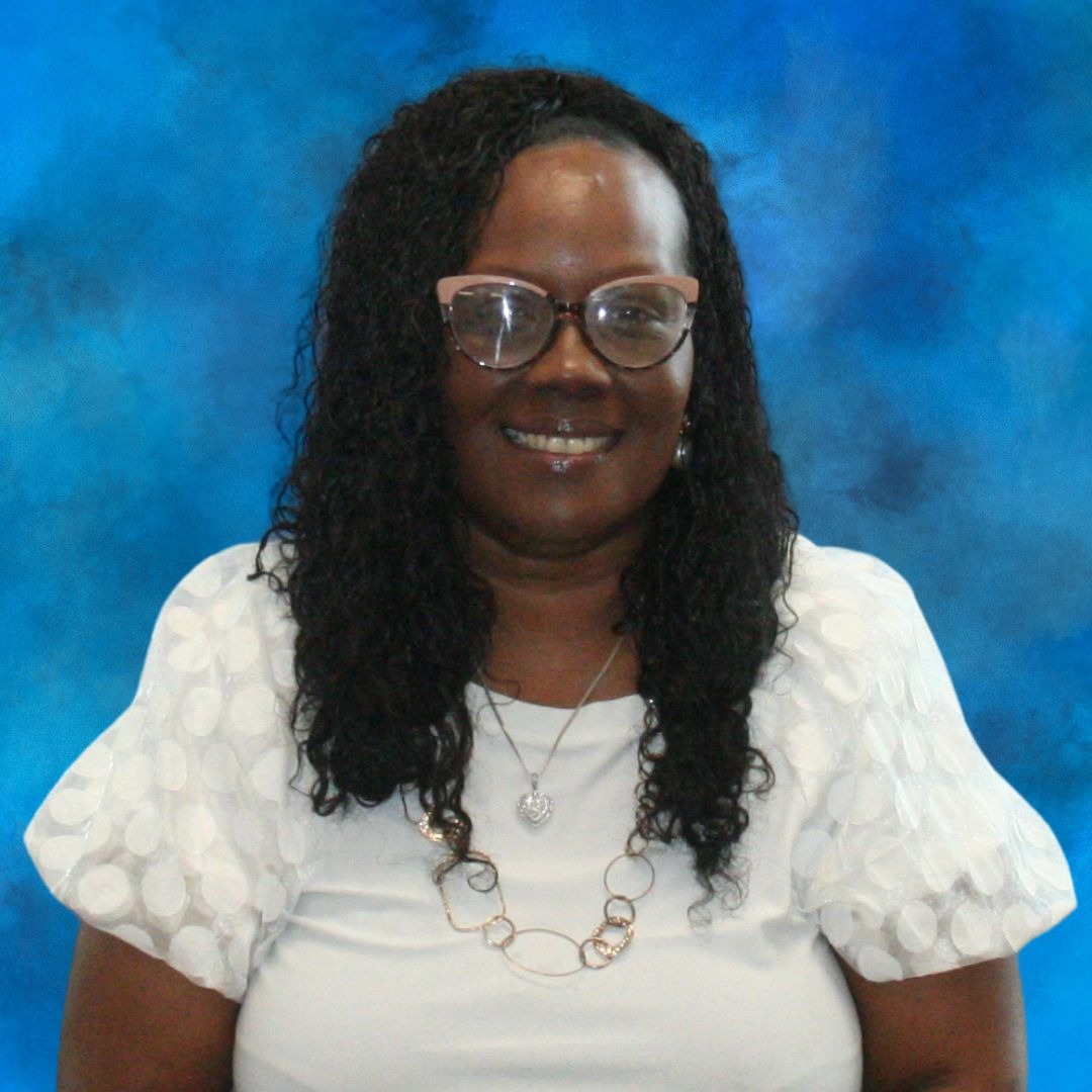 Phaedra Richardson