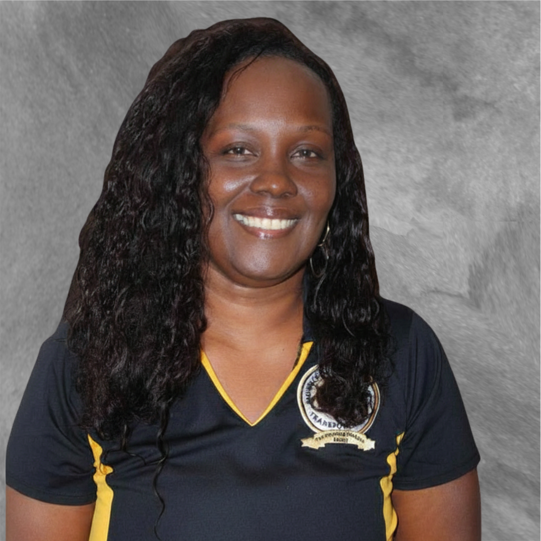 Phaedra Richardson