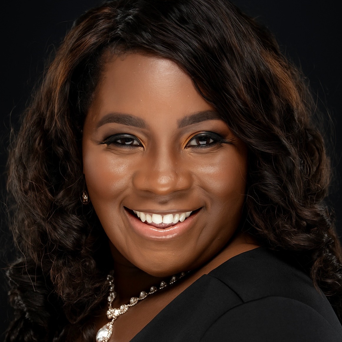 Brandi May Staff Photo