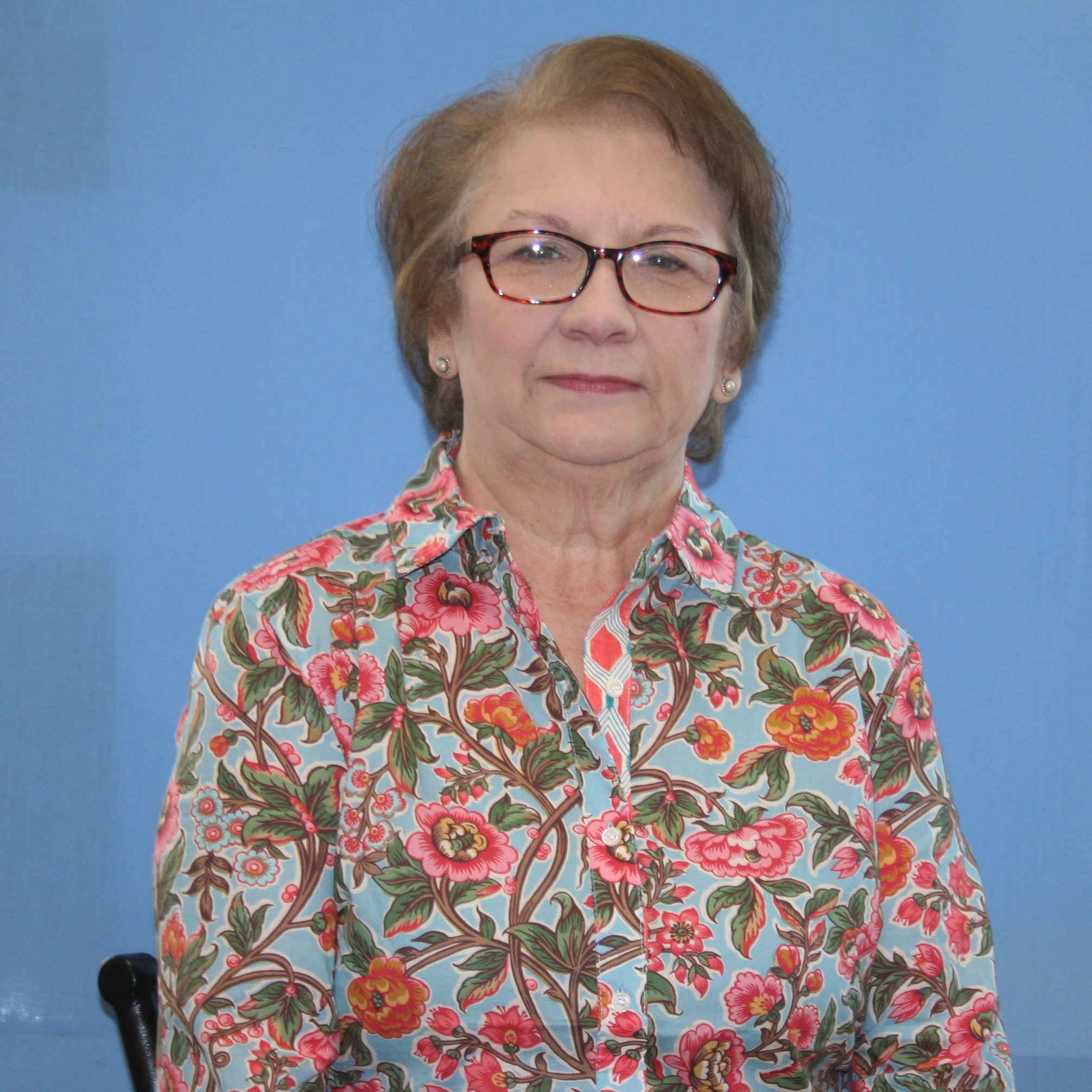 gaye chamlee staff photo