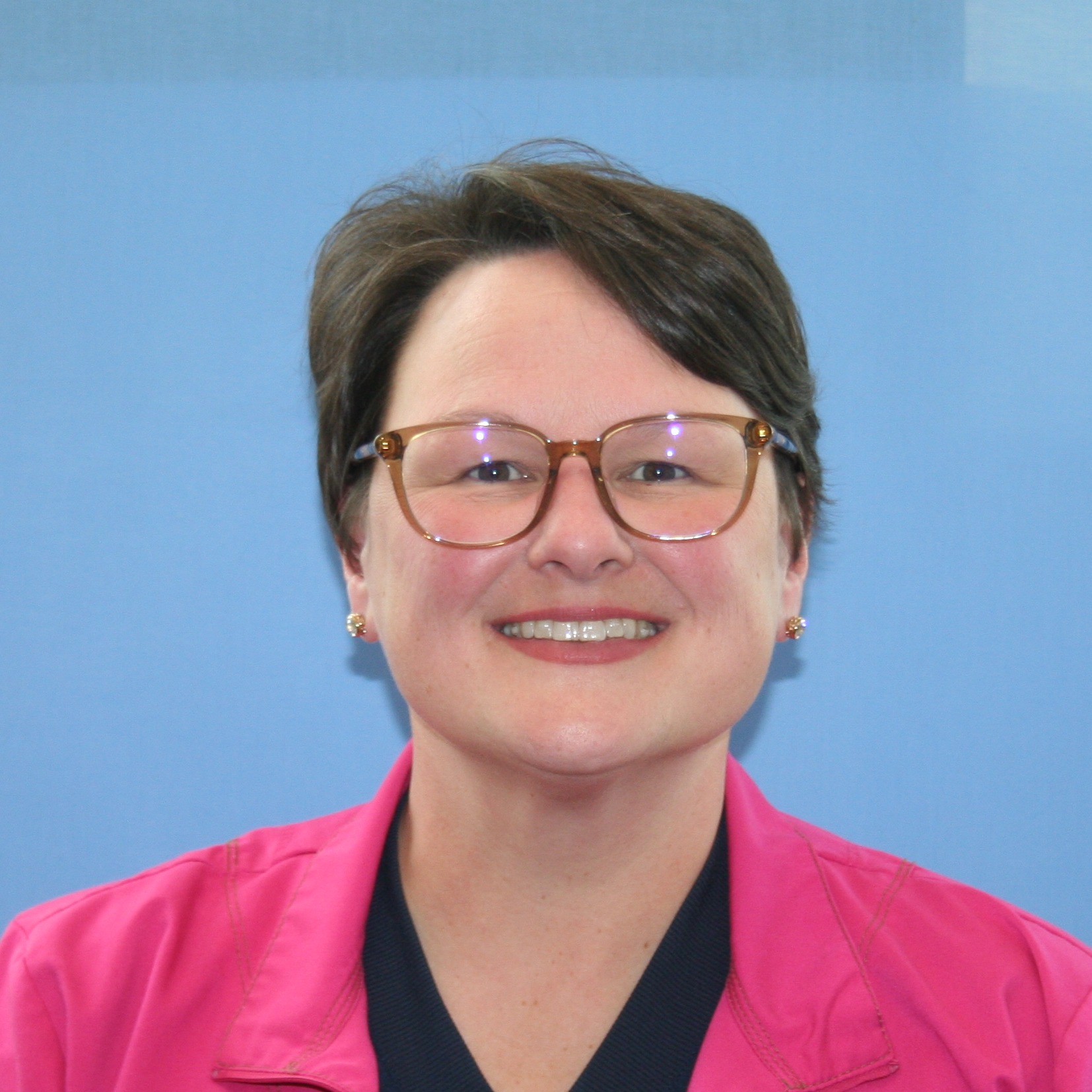 christy turner staff photo