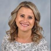 Annie Horne staff photo