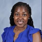 Quinshea Cook staff photo