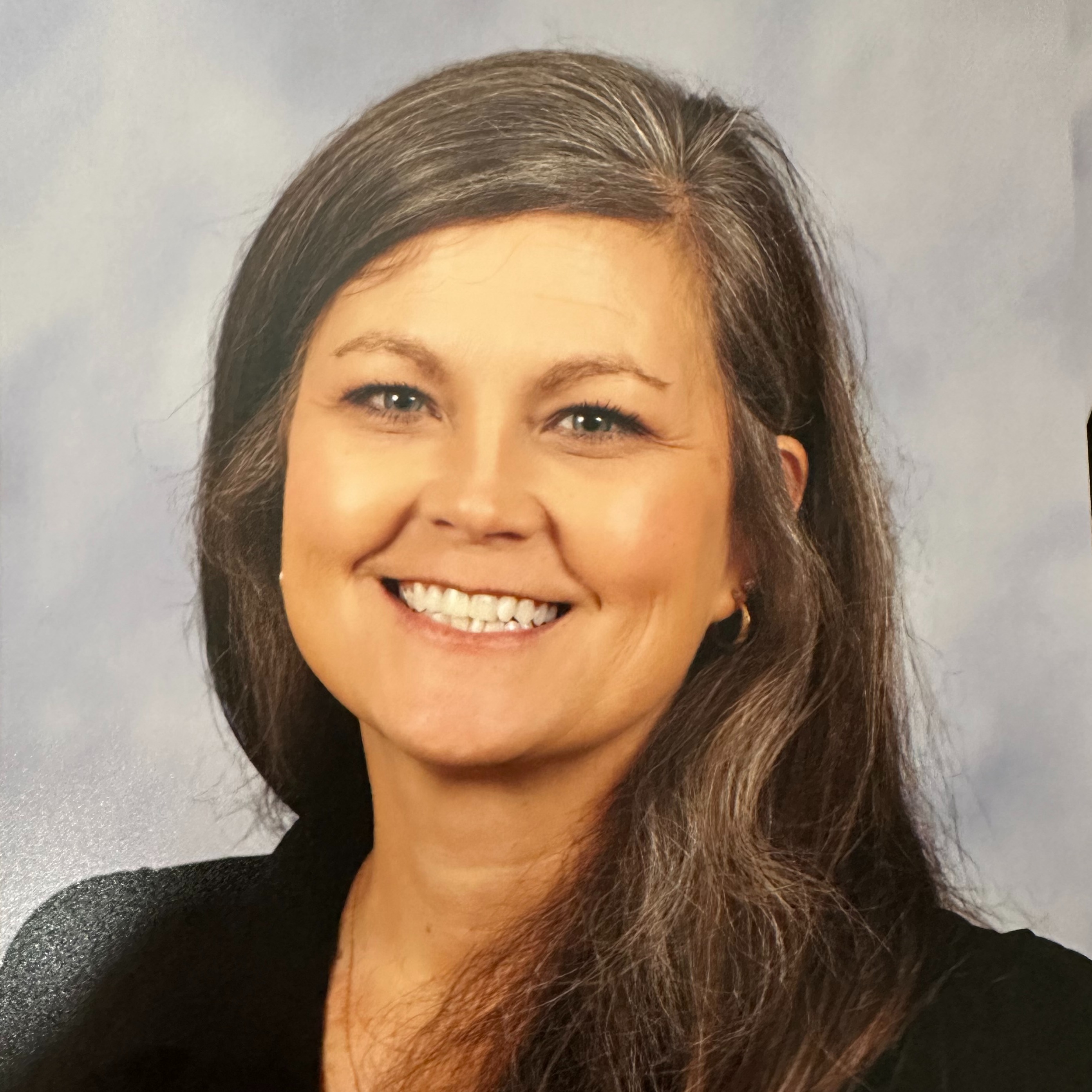 Ashley Cook Staff Photo