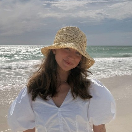 sophie holland staff photo