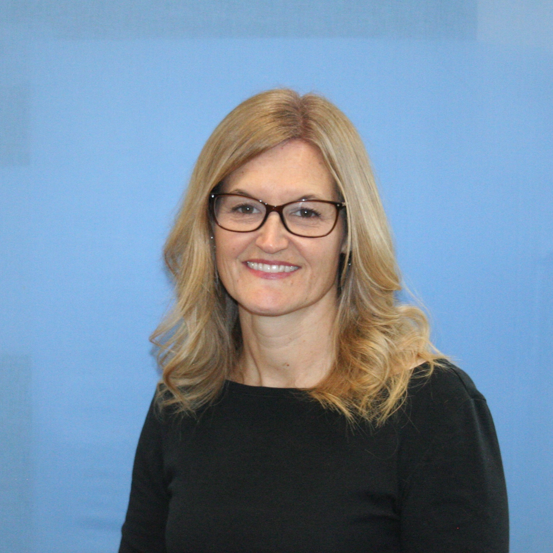 Tara Jelley TGS Nurse