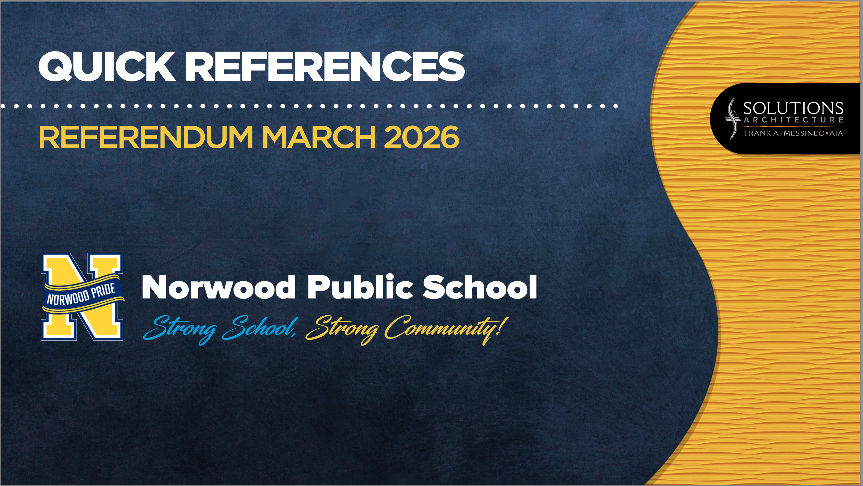 references
