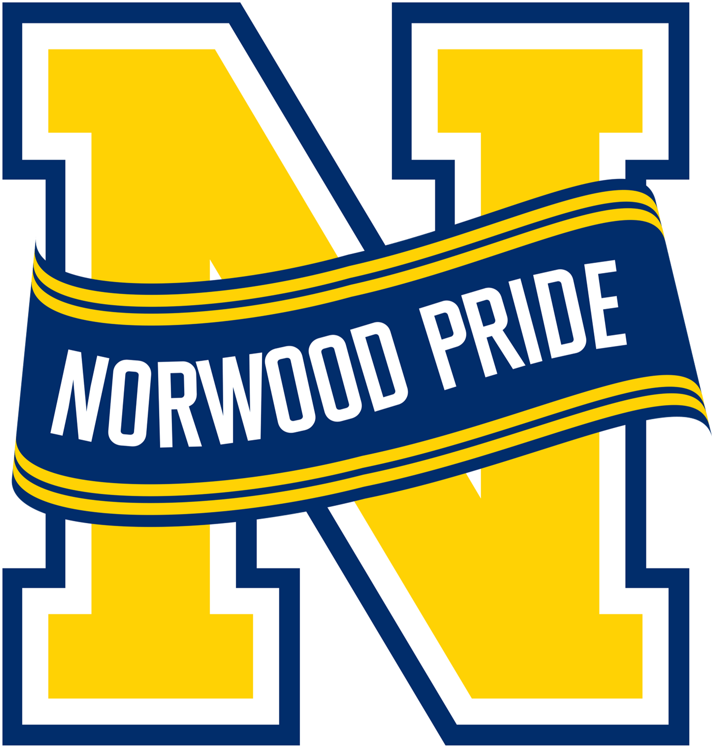 Norwood Pride