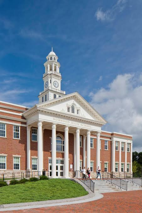 Norwood Public School
