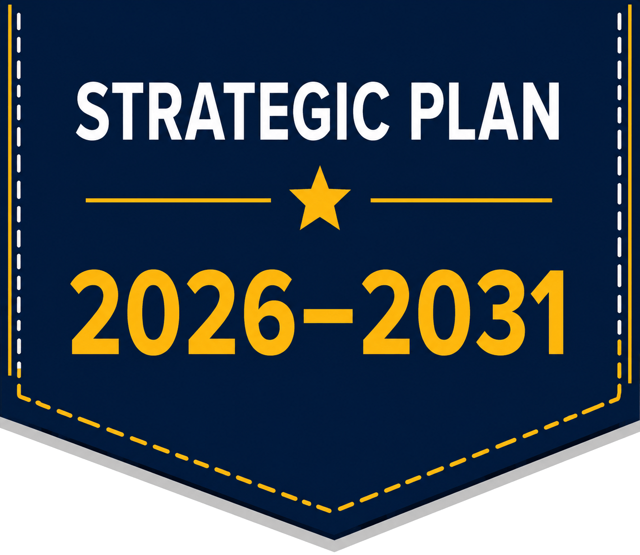 Strategic Plan 2026 - 2031