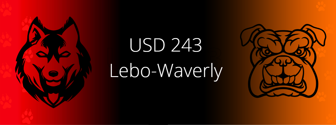 USD 243 LEbo-waverly