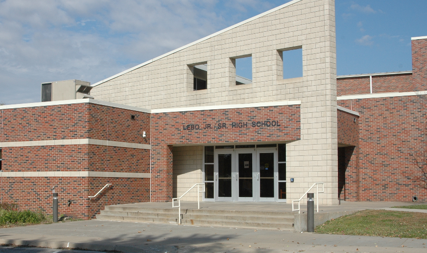 Lebo Schools