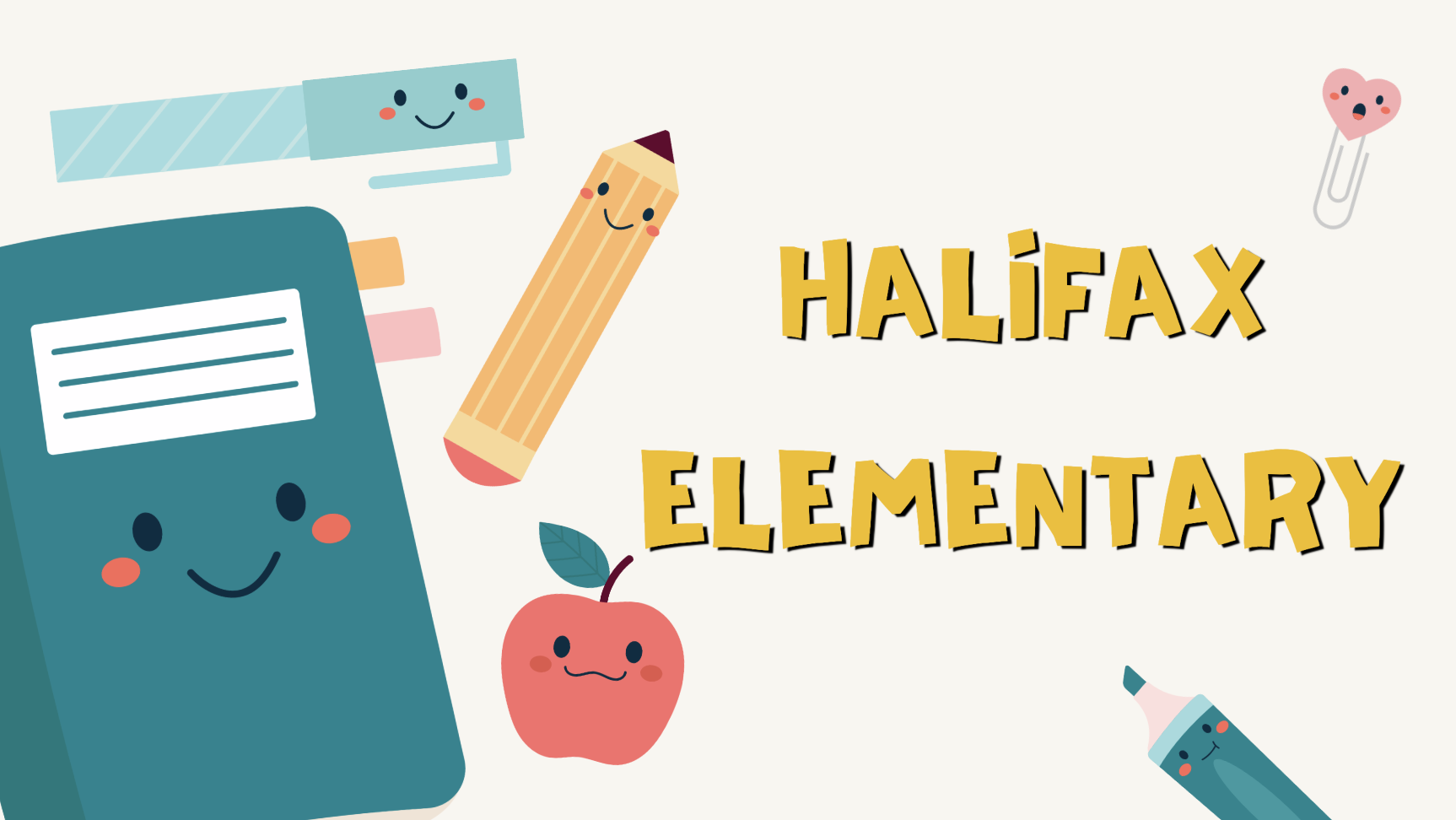 Halifax Elementary