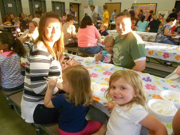 Family Fun Nights